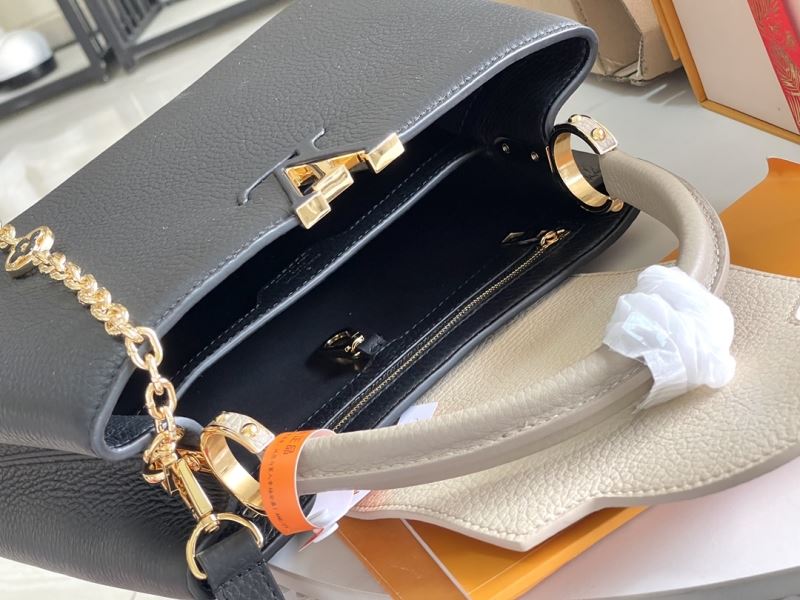Louis Vuitton Top Handle Bags